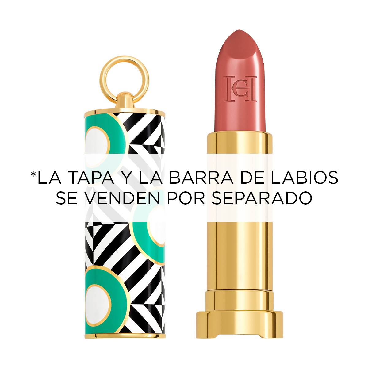FABULOUS KISS SHEER LIPSTICK (LABIAL EFECTO BRILLANTE)